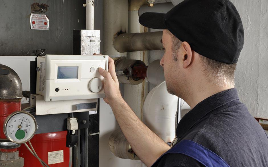 entretien chaudière gaz tarif Saint-Denis